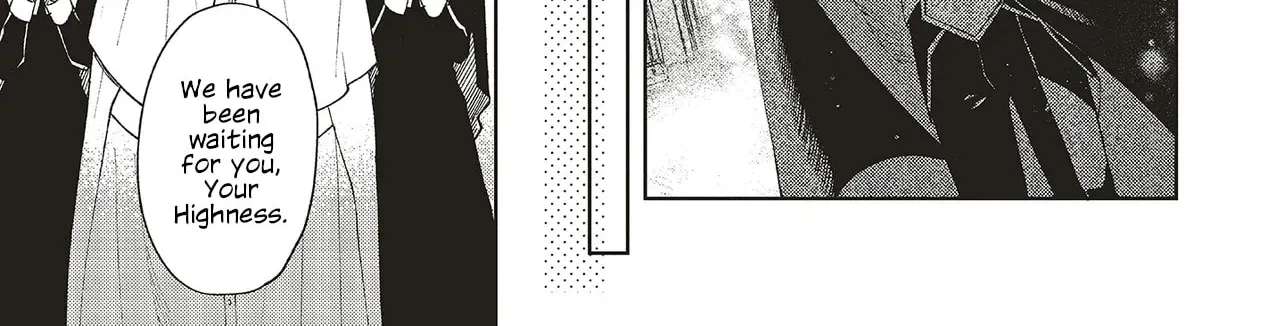 Gyakkou Shita Akuyaku Reijou wa, Naze ka Maryoku wo Ushinattanode Shinsou no Reijou ni Narimasu Chapter 32 - page 38