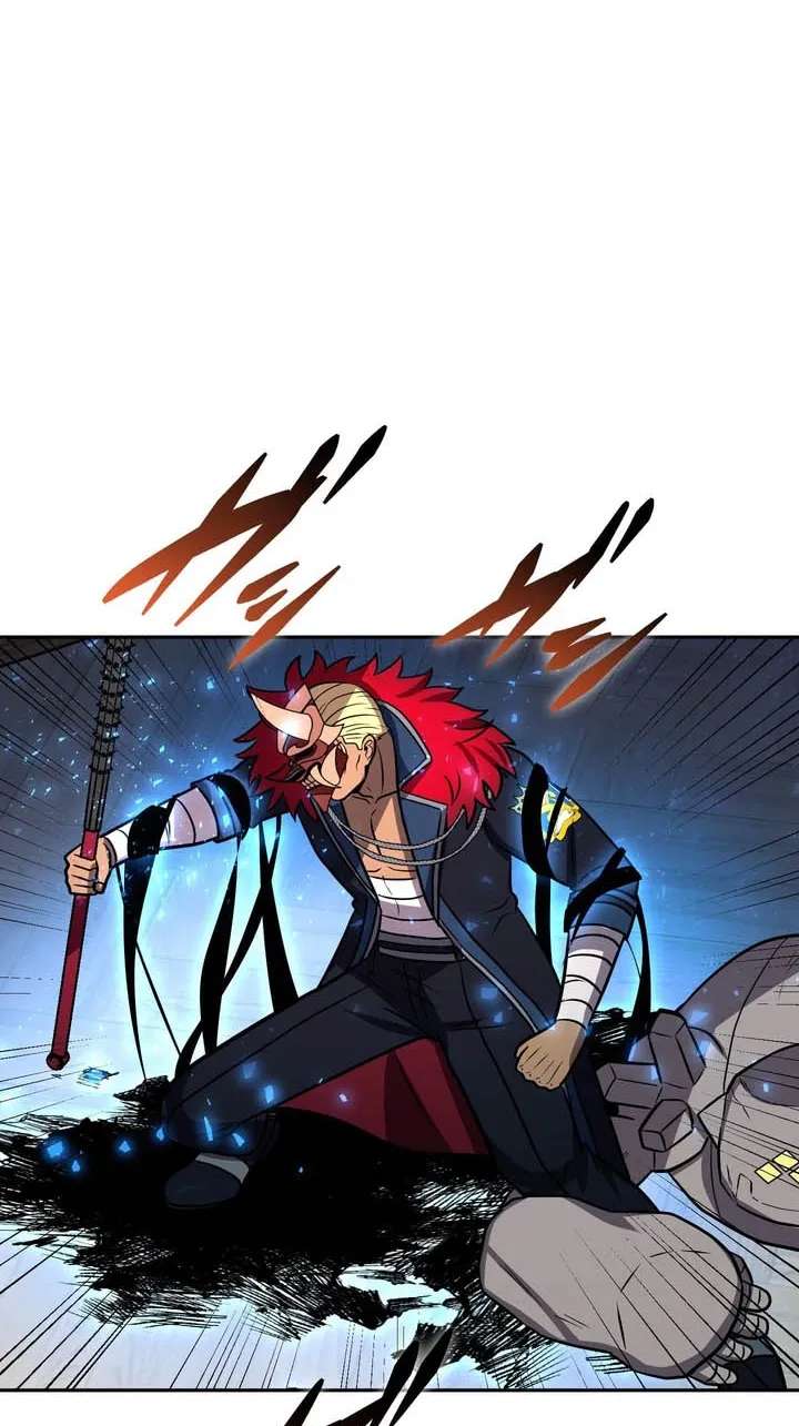 Hidden Class Gravity User Chapter 210 - page 87