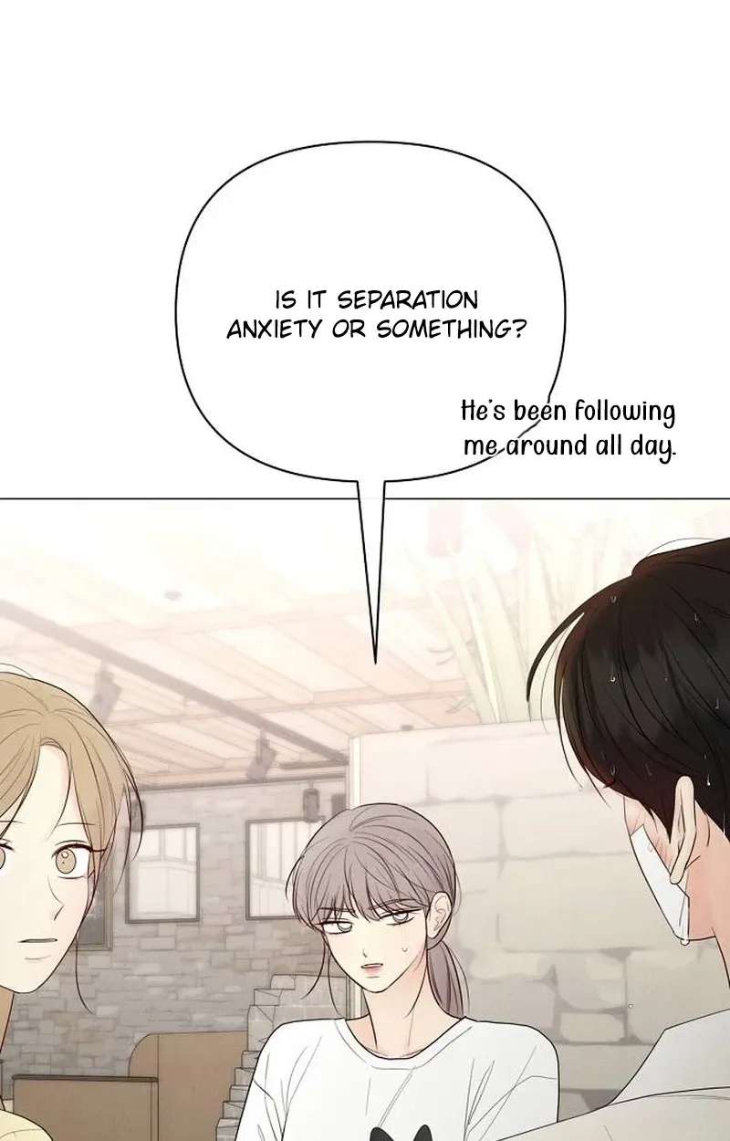 The Perfect Male Lead Chapter 63 - page 101