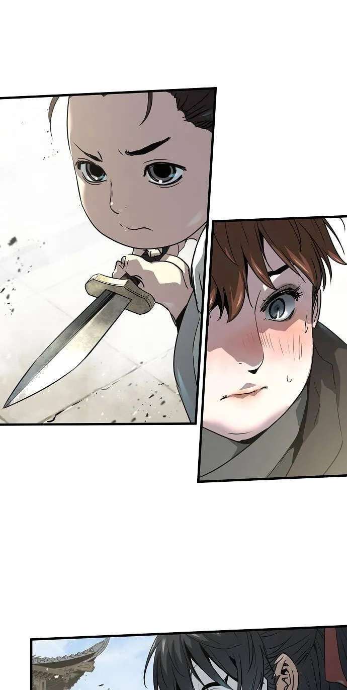 Absolute Regression Chapter 117 - page 41