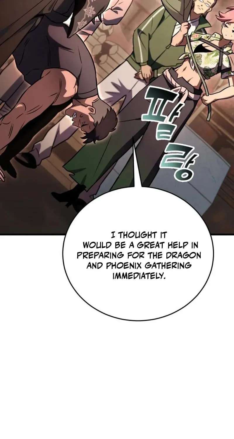 The Heavenly Demon's Broadcast From the Demon Realm Chapter 16 - page 83