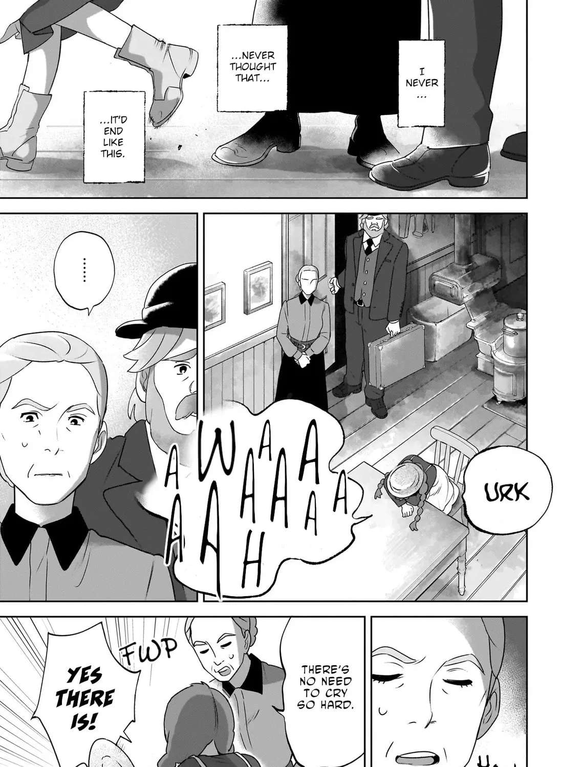 Anne Shirley Chapter 1 - page 30