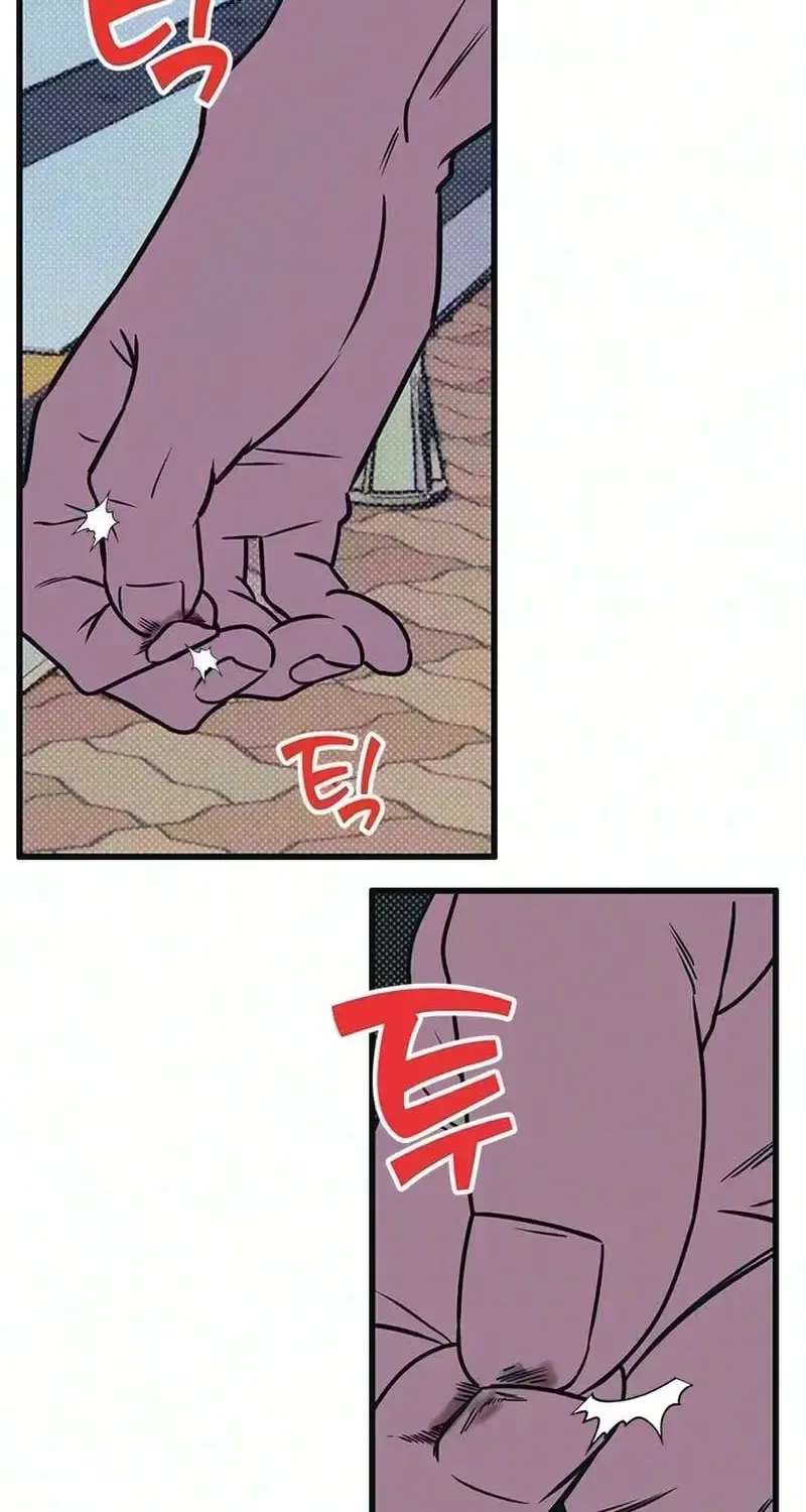 Hater Girl Chapter 15 - page 12