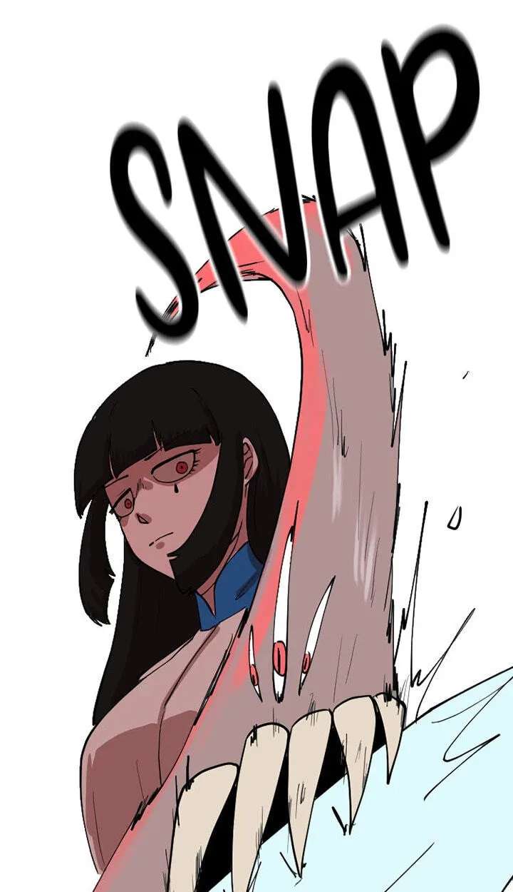 The Warrior in Rut Chapter 42 - page 41