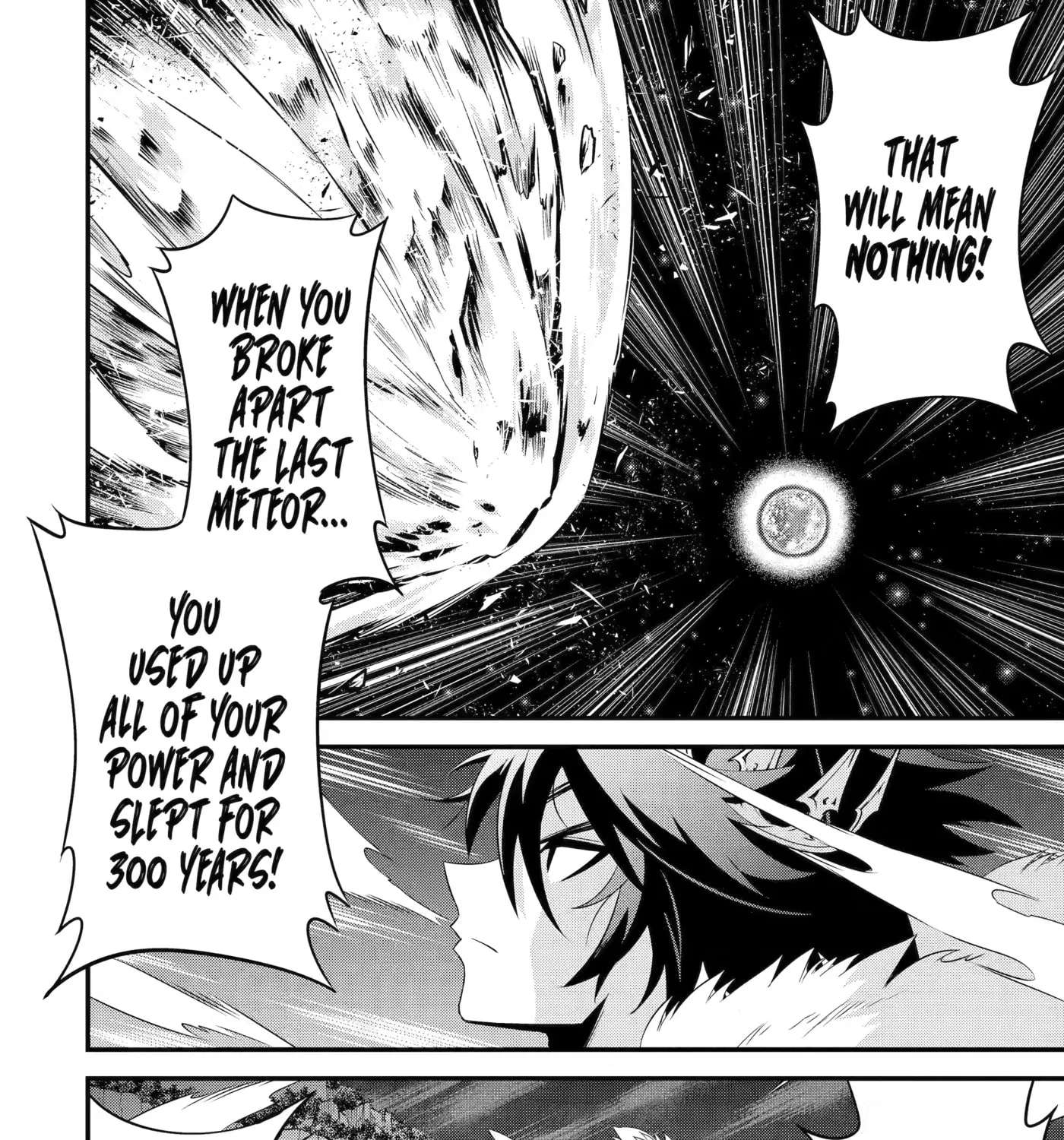 Kemono no Ouma no Reconquest Chapter 17 - page 3