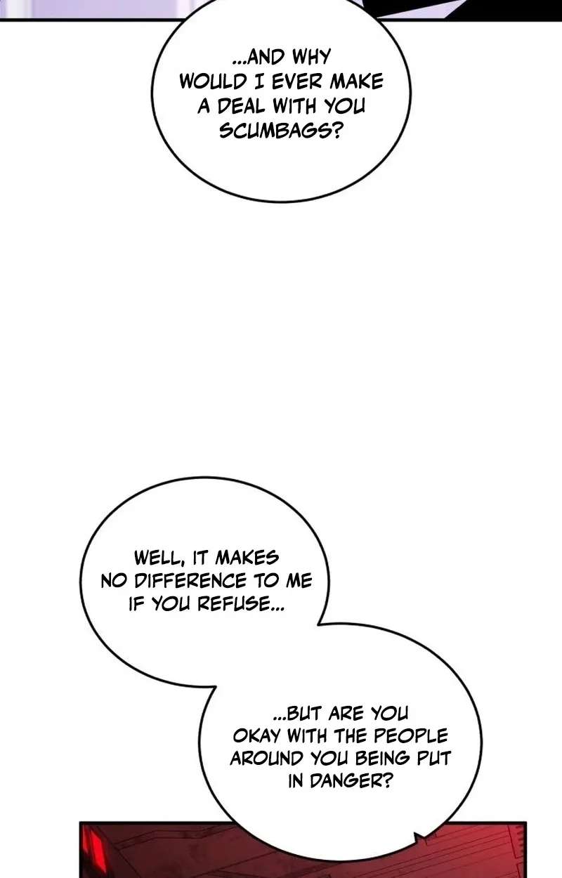 Echoes of the Reverse Planet Chapter 44 - page 129