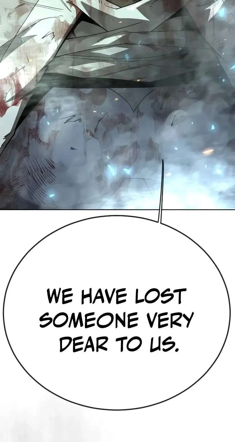 The Superhuman Era Chapter 250 - page 116