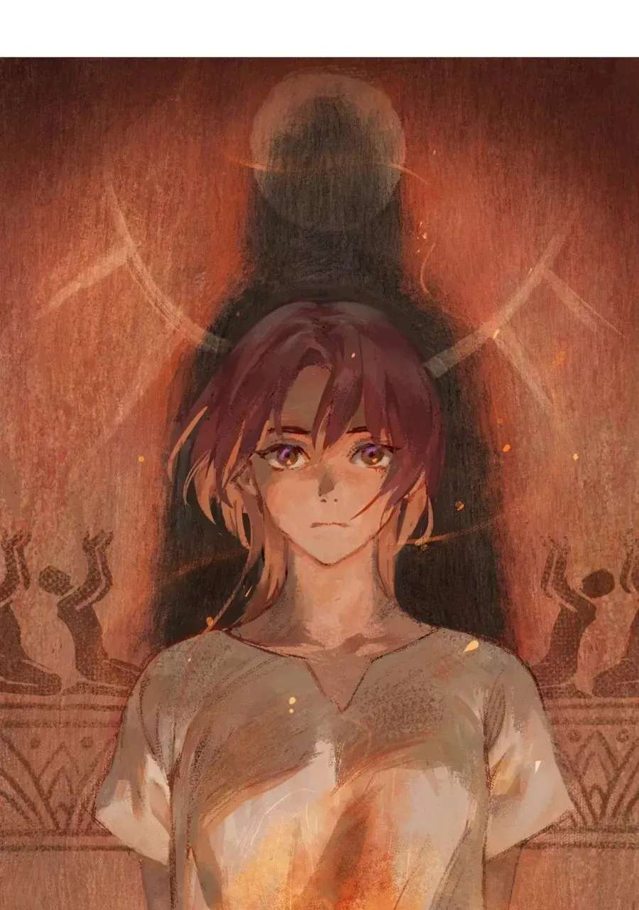 The Spark in Your Eyes Chapter 232 - page 151