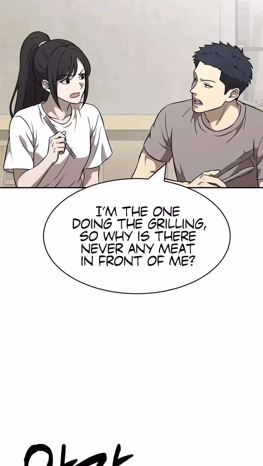 The Possessed Prodigy Actor Chapter 68 - page 52
