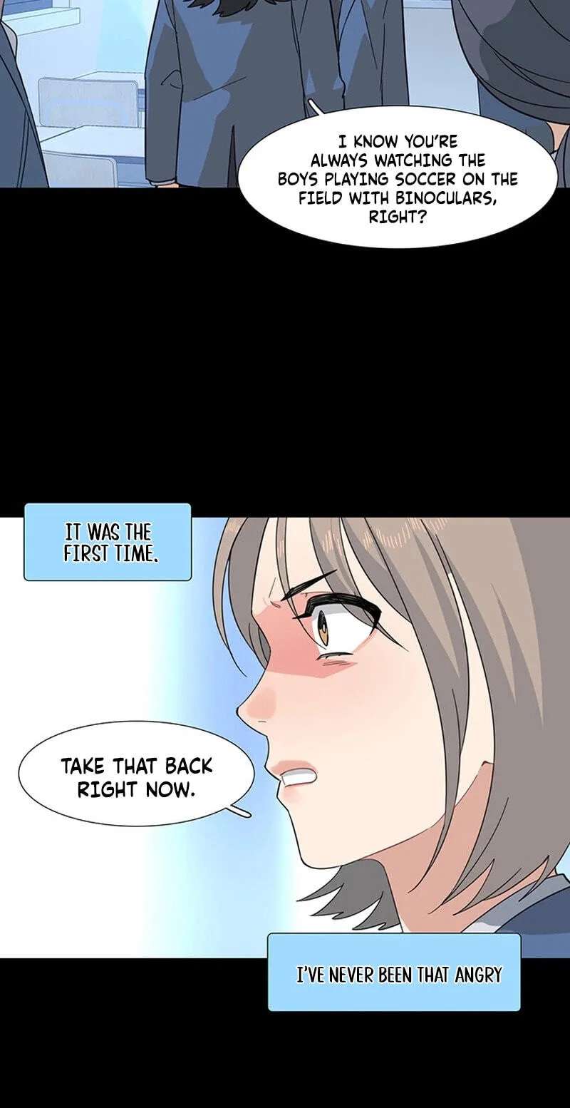 Youth Observation Chapter 1 - page 77