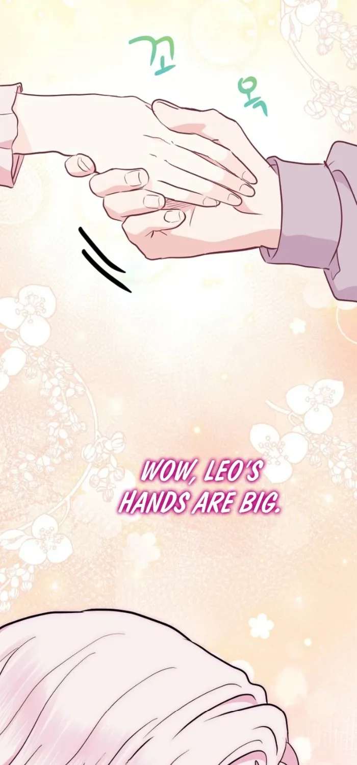Surviving As An Illegitimate Princess Chapter 127 - page 46