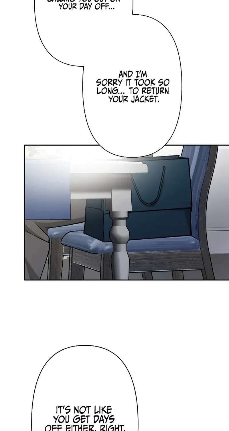 Damasare, Korosareta Ore wa, Kaiki Shite Kyuuteki no Ani no Sanbou to Naru. Chapter 27 - page 4