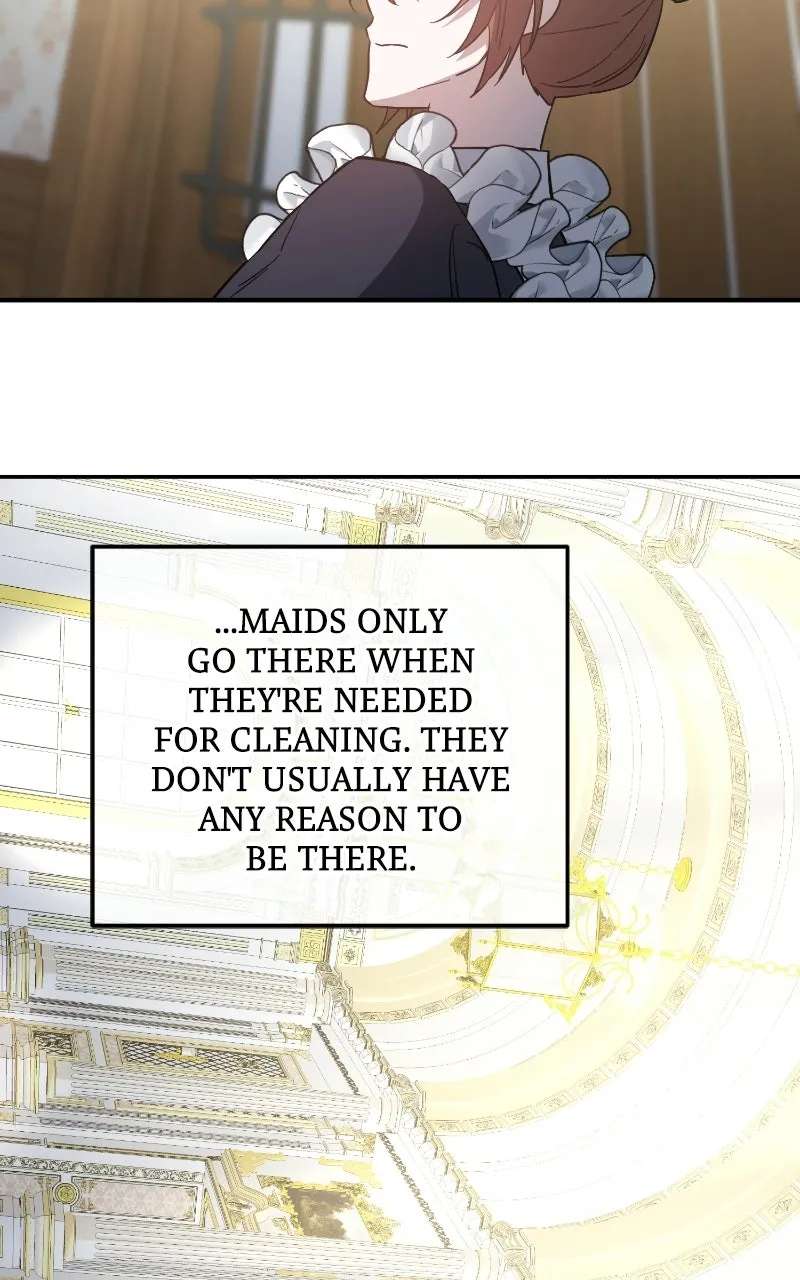 A Dying Maid’s Guide to Revenge Chapter 12 - page 27