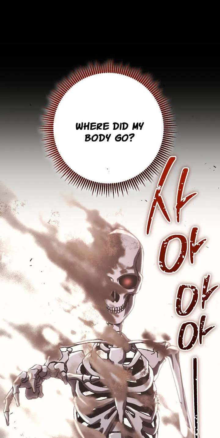 The Skeleton Soldier Failed To Defend The Dungeon Chapter 391 - page 11