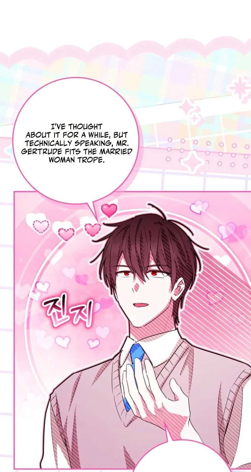 The Countdown of My Death is Spamming My Status Window Chapter 100 - page 13