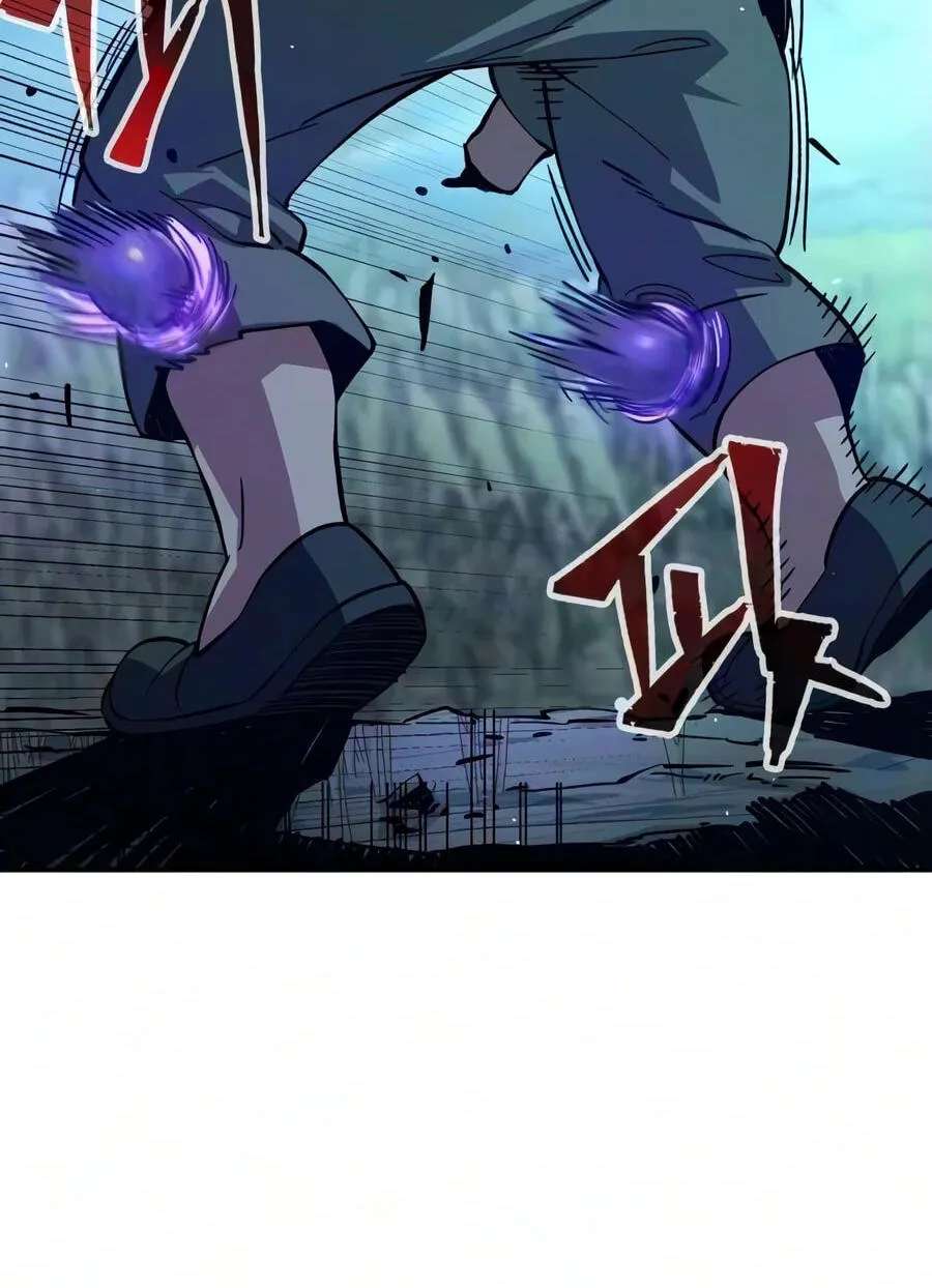 Absolute Sword Sense Chapter 199 - page 120