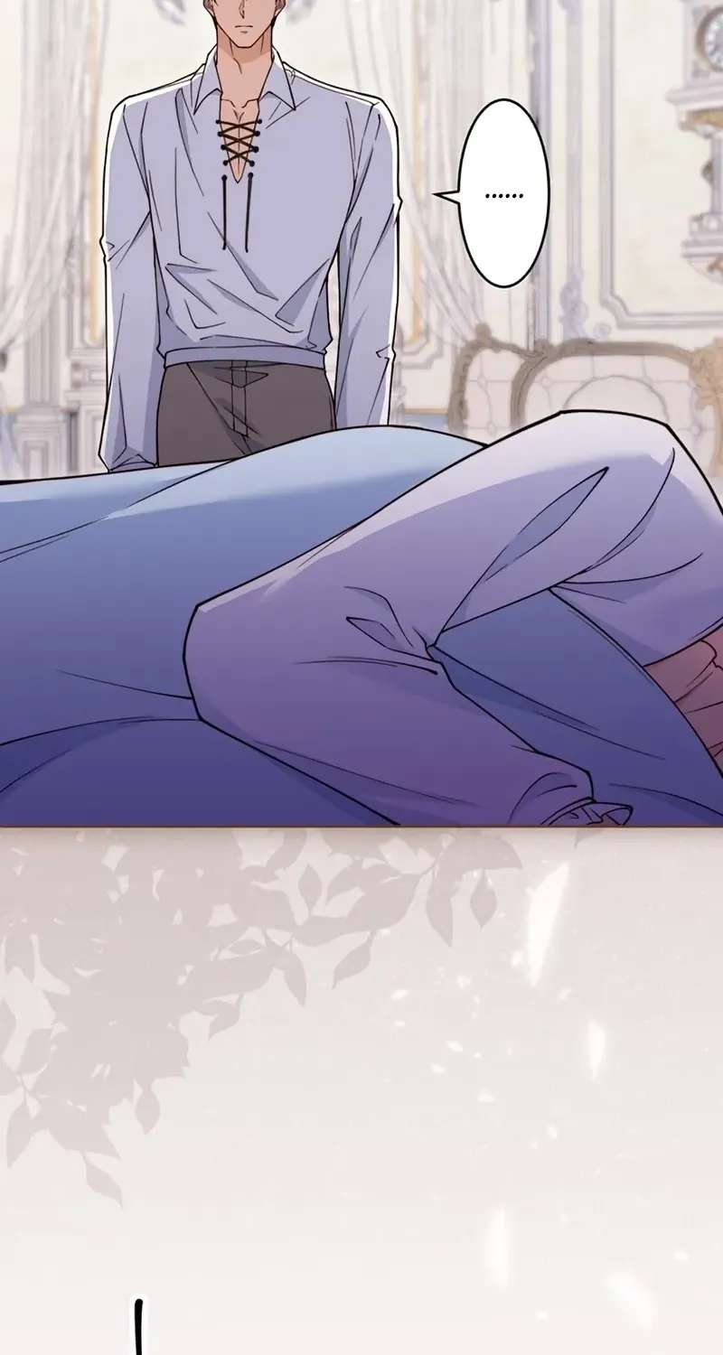 The Saint Bride Sold for 10 Billion to the Enemy Prince Chapter 19 - page 94