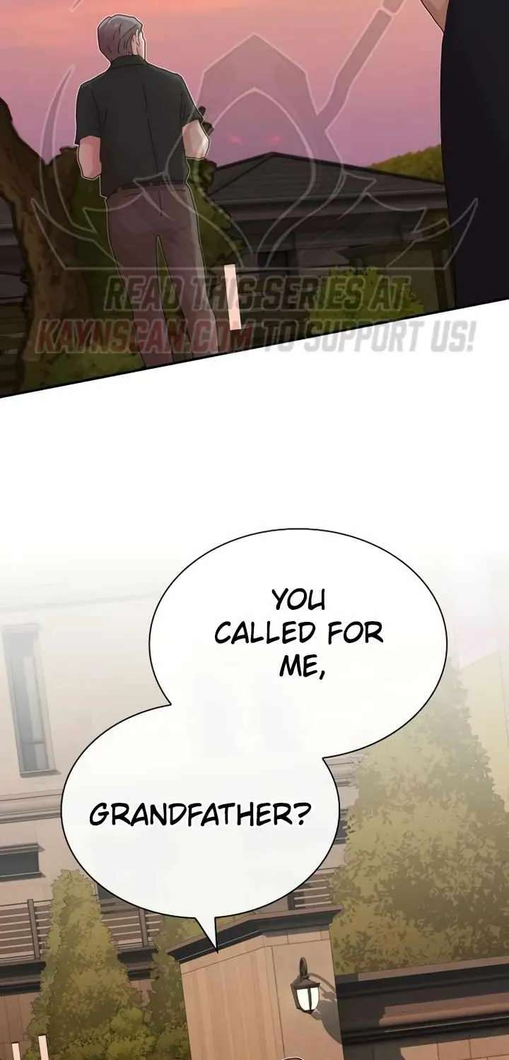 The Genius Who Reads the World Chapter 61 - page 134