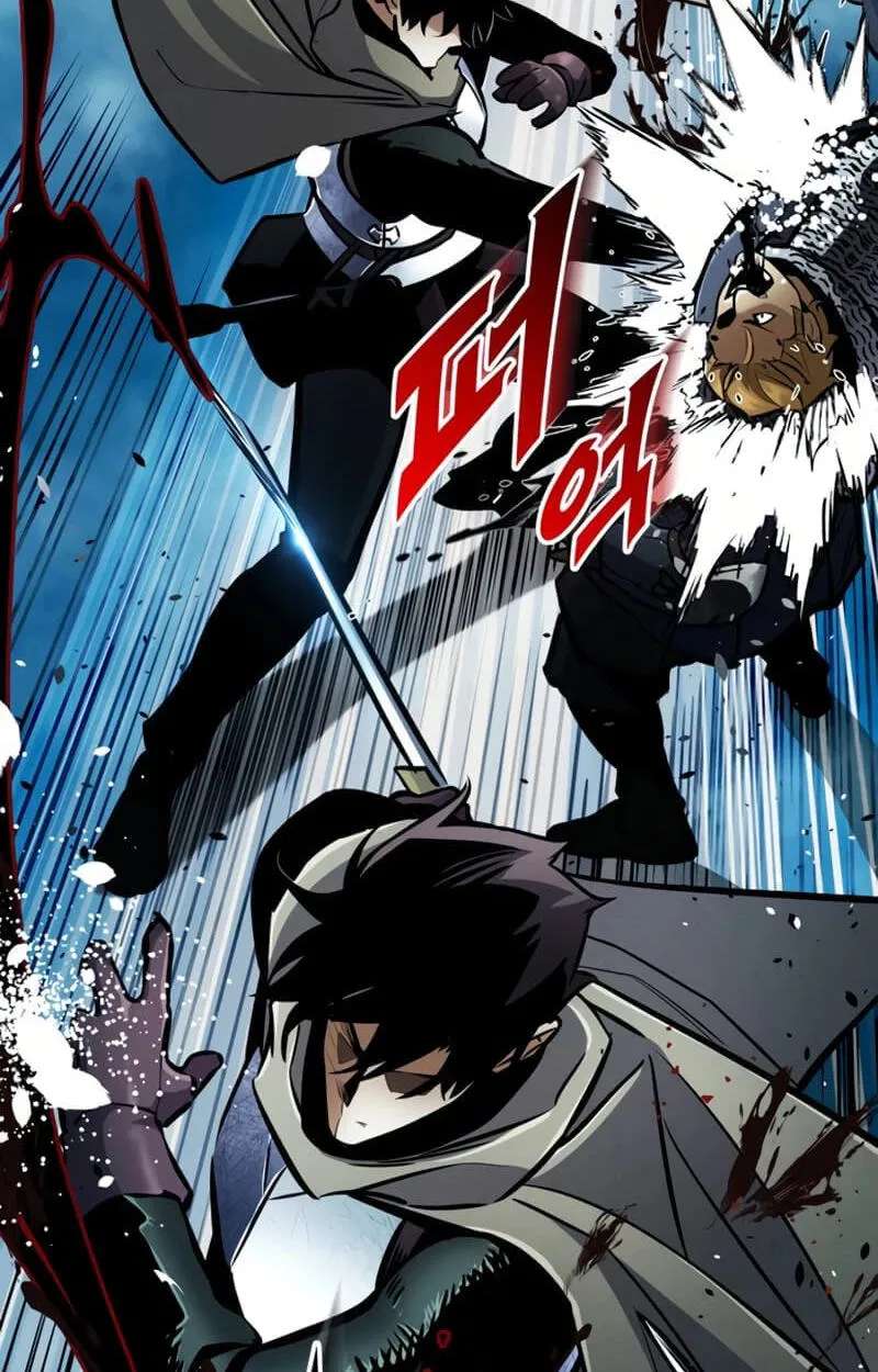 How to Survive as a Wandering Knight Chapter 57 - page 52