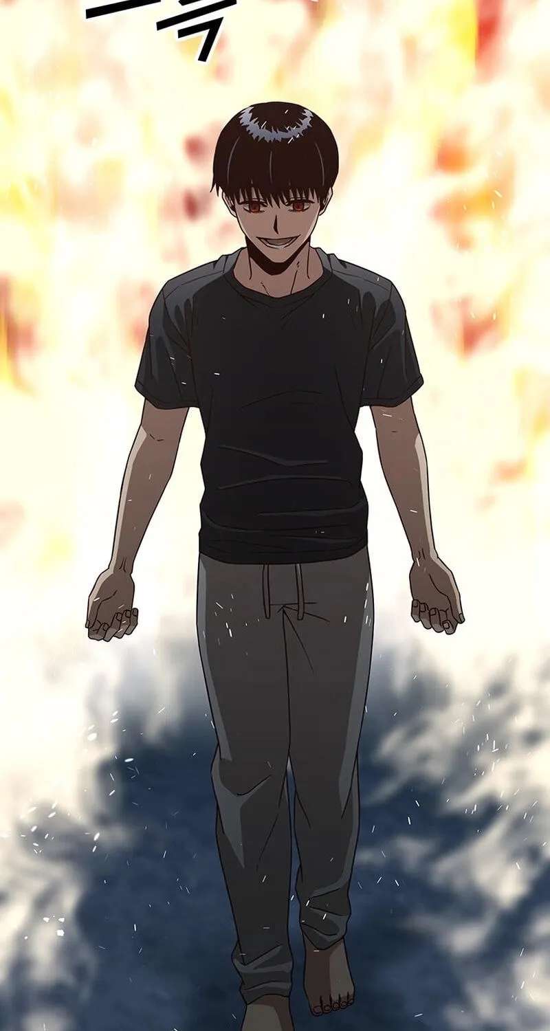 What Can't Kill Me Chapter 23 - page 45