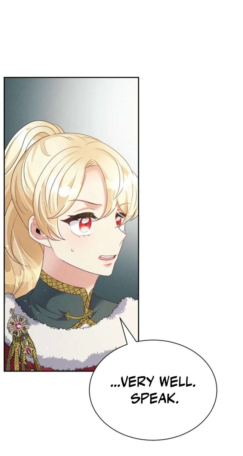 The Abandoned Princess Rebels Chapter 33 - page 82