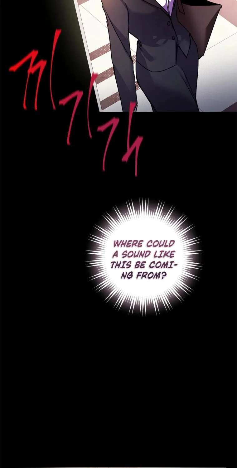 Help Me! Mystery Chapter 2 - page 54