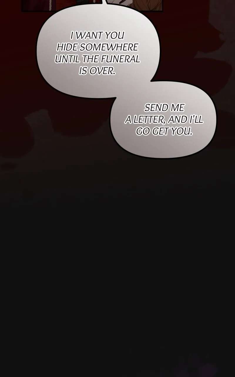My Angelic Husband isActually a Devil in Disguise Chapter 90 - page 74