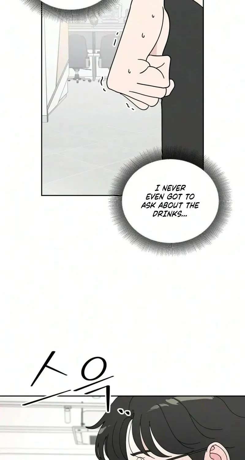 Reversal! First Love Chapter 7 - page 63