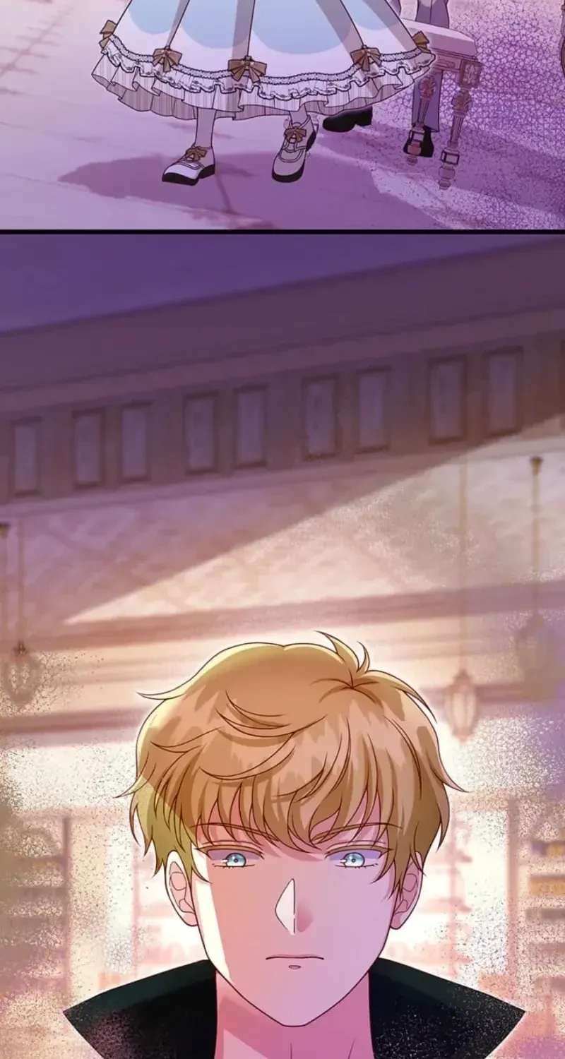 Having Turned Back Time, I Want to Live a Different Life Chapter 38 - page 67