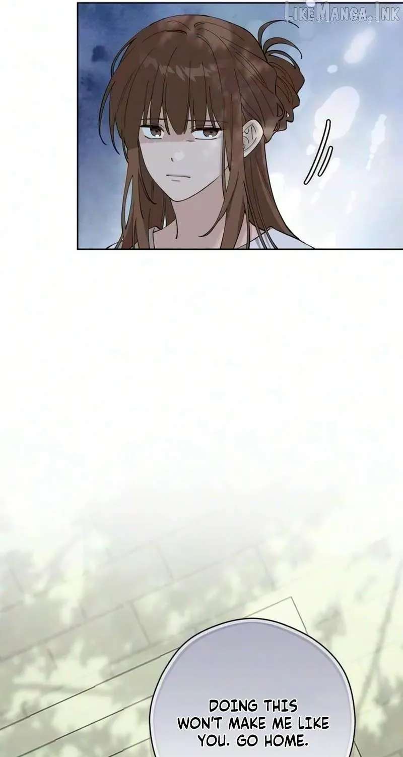A Beautiful Wreck Chapter 19 - page 35