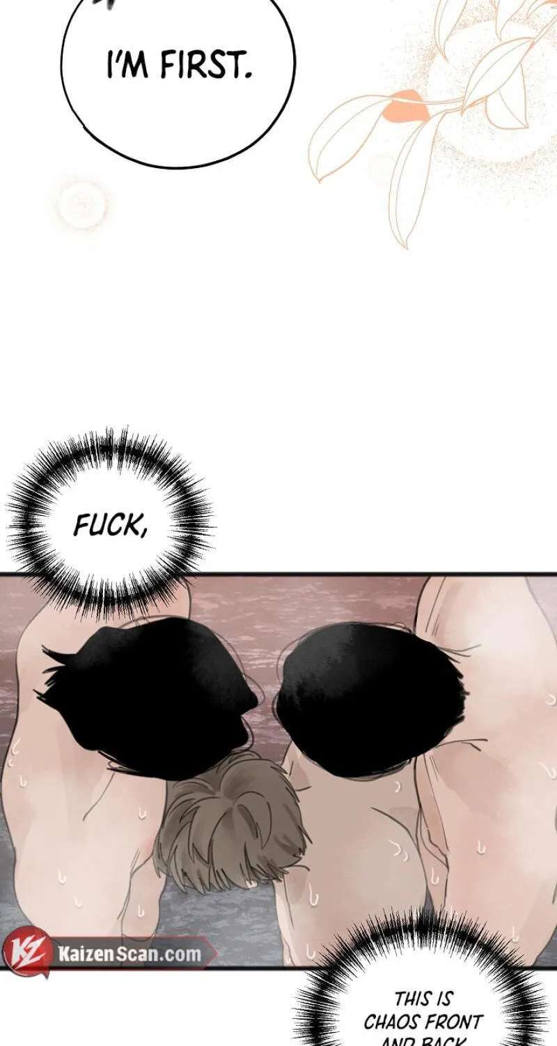 A Hot Spring Trip With Friends Chapter 4 - page 18