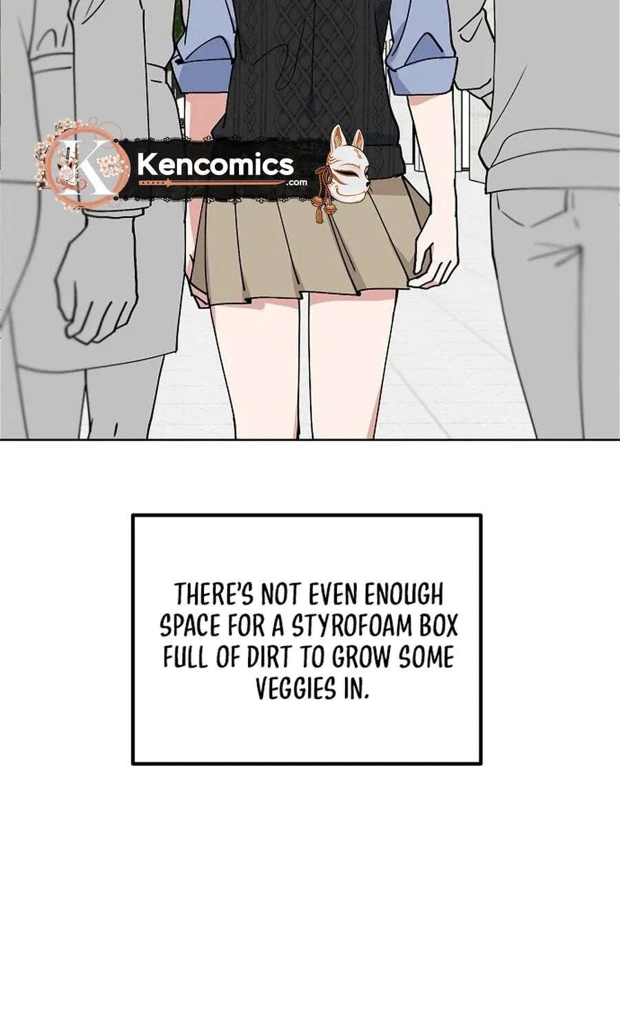 Classroom of Two Chapter 41 - page 51