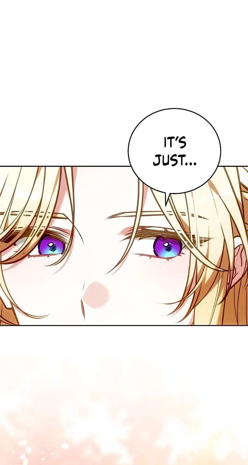 How Dare I Love You Chapter 6 - page 21