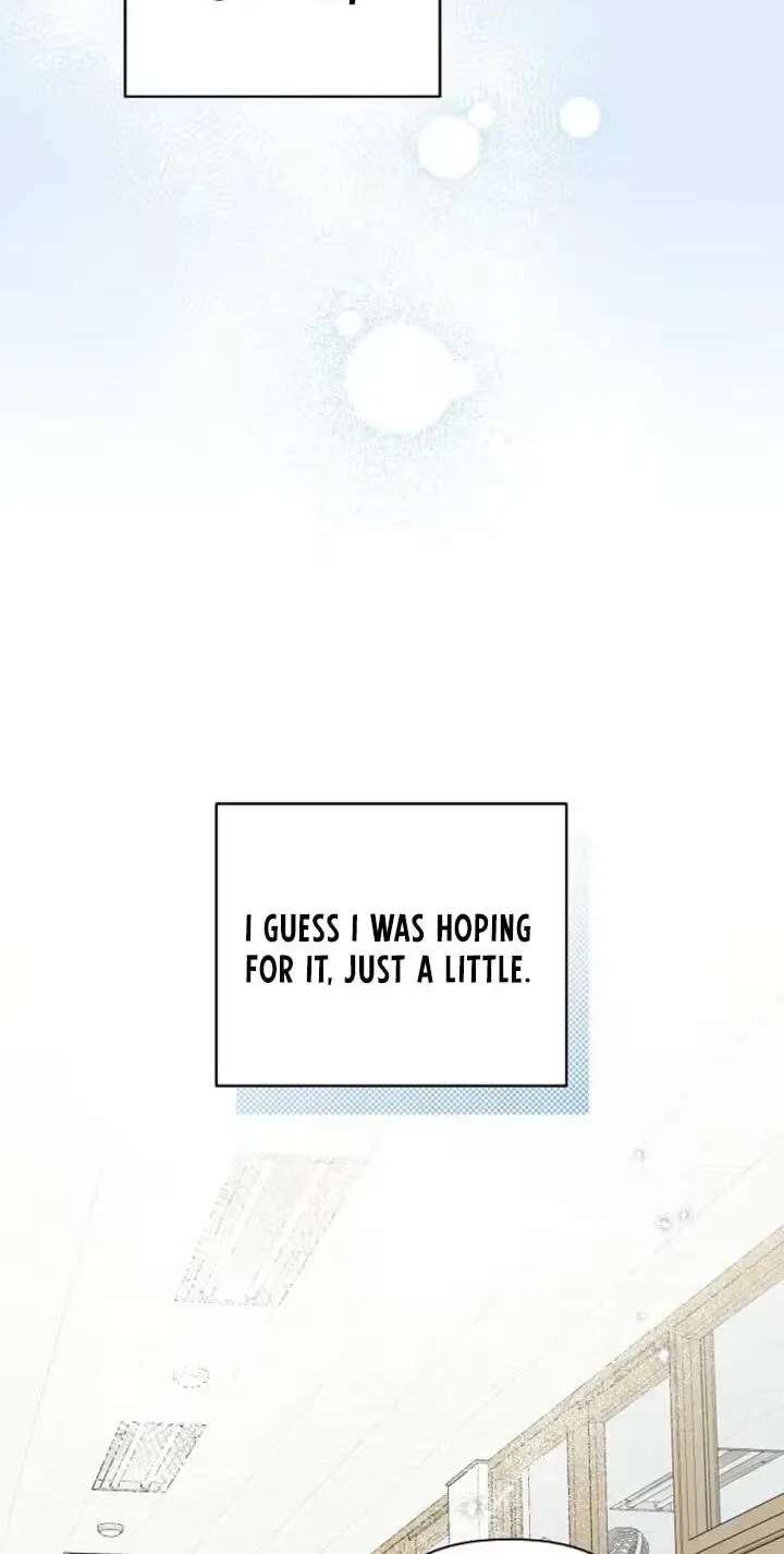 Too Much To Call Us Friends Chapter 24 - page 59