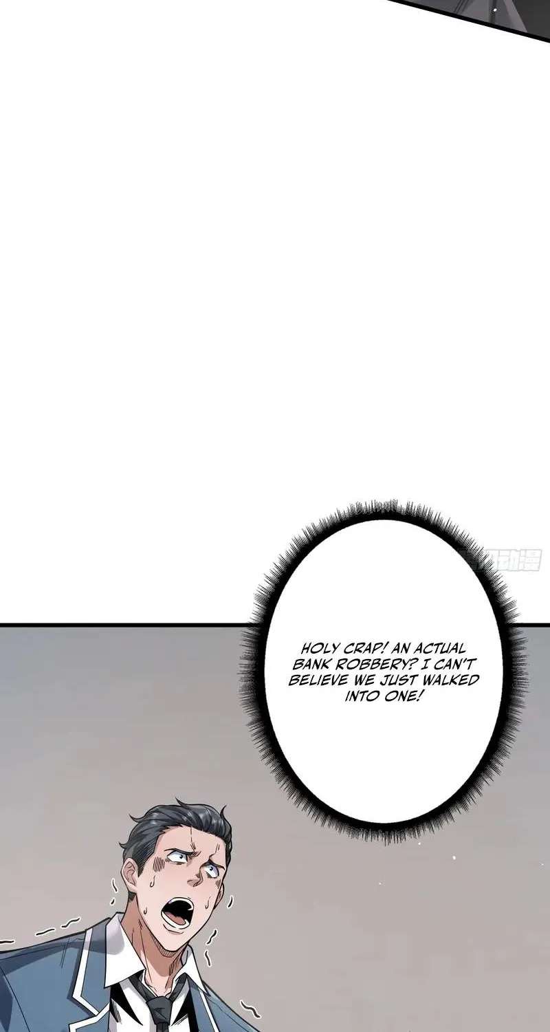 The Ultimate Prodigy Chapter 10 - page 74