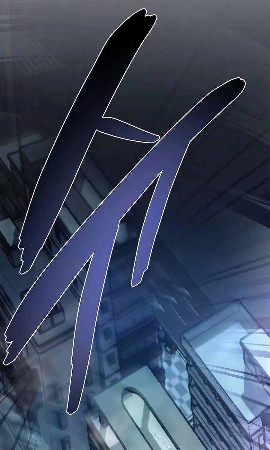 Villain to Kill Chapter 251 - page 22