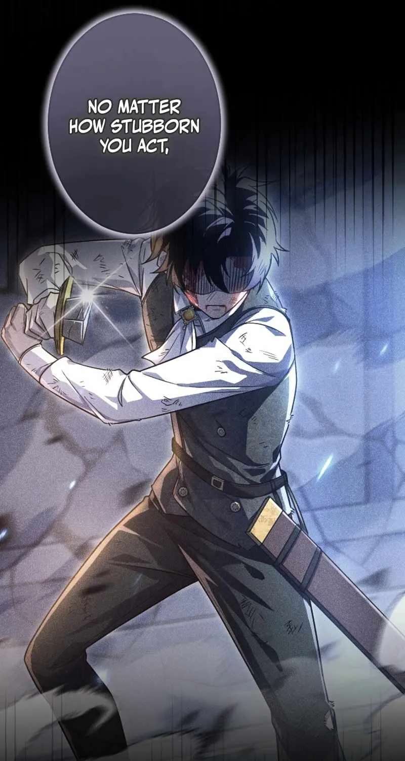 The Rebel of the Tyrant Noble House Chapter 38 - page 66