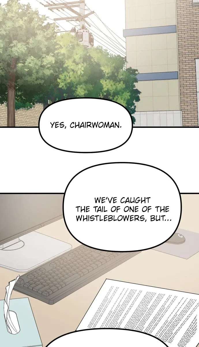 Jiyujiyo Chapter 56 - page 29