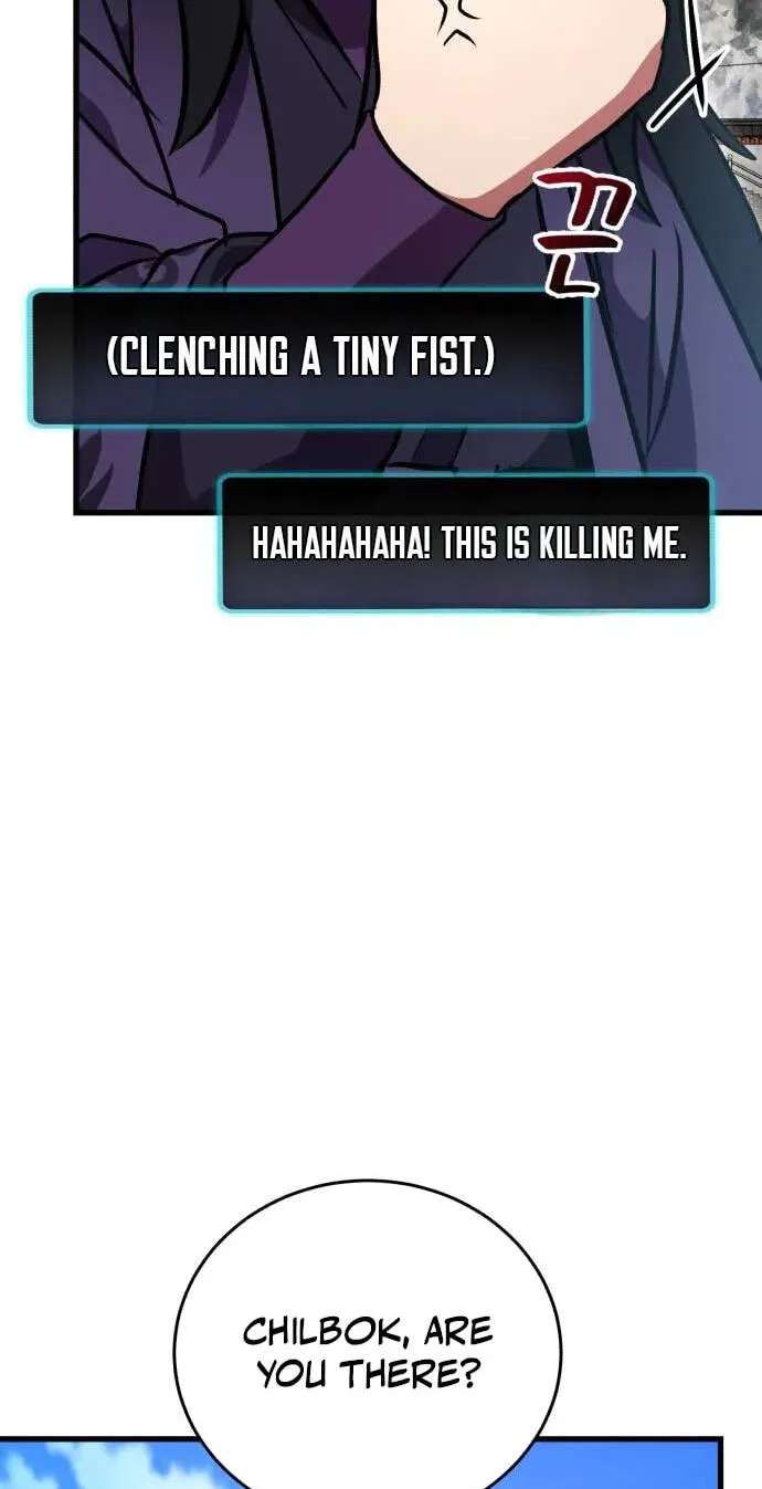 The Heavenly Demon's Broadcast From the Demon Realm Chapter 20 - page 71