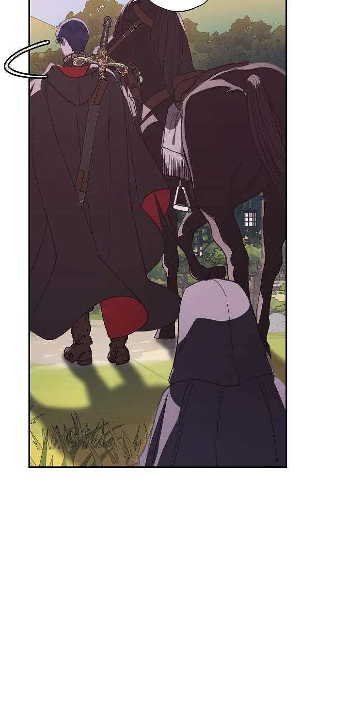 Father, I don't Wantthis Marriage Chapter 4 - page 53