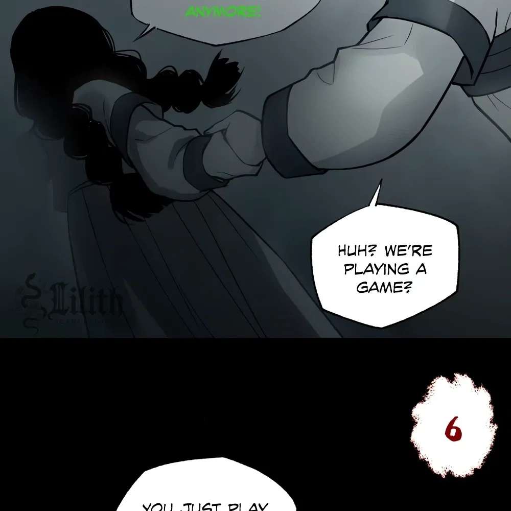 Laws of the Inner Palace Chapter 3 - page 10