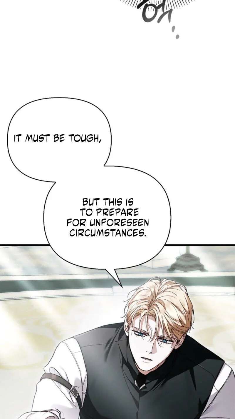 My Husband Is Definitely a Paladin Chapter 29 - page 76