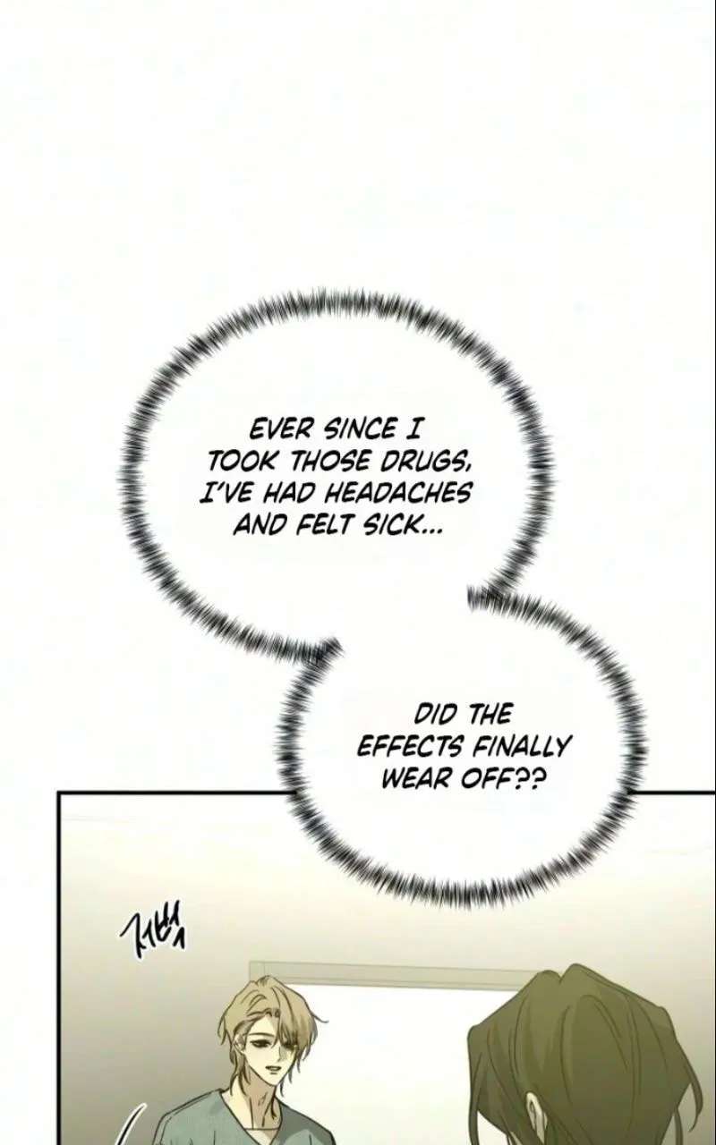 Beastly Things Chapter 84 - page 135