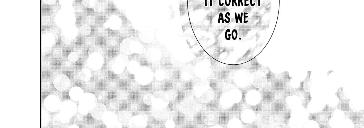 Usokon Rosé Chapter 16 - page 77
