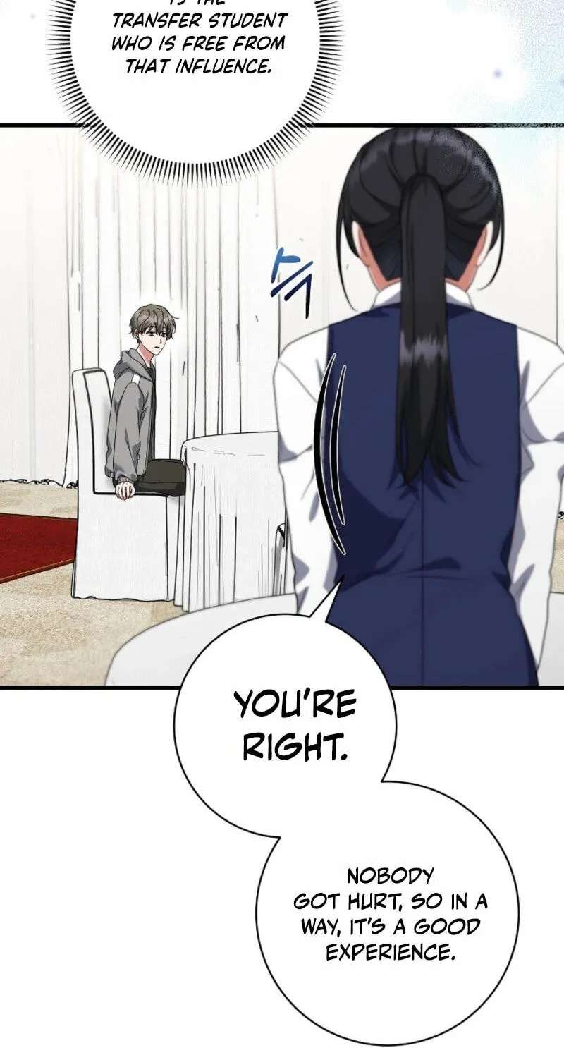 Welcome to the Dungeon Hotel Chapter 101 - page 37