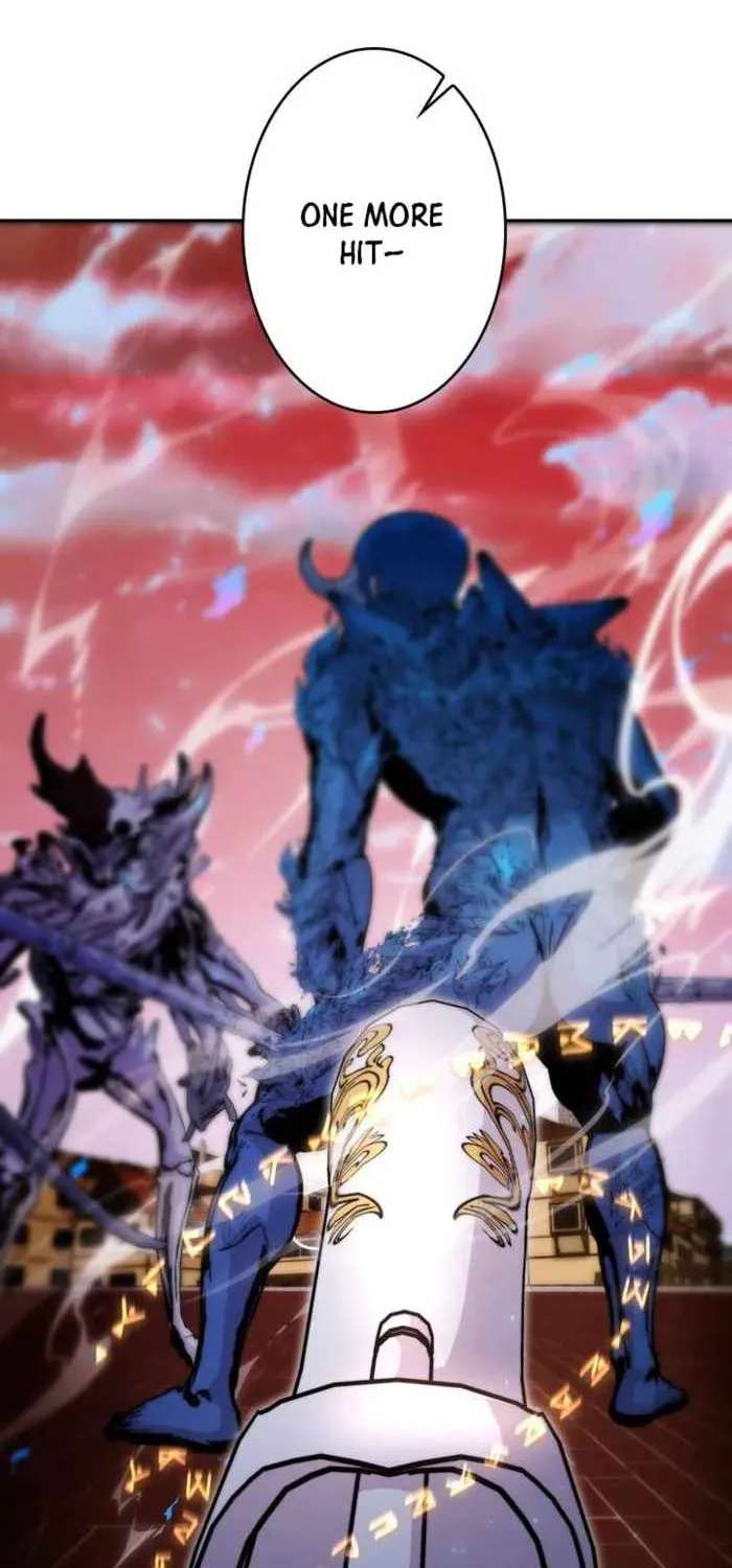 Holy Emperor’s Grandson Is A Necromancer Chapter 124 - page 75