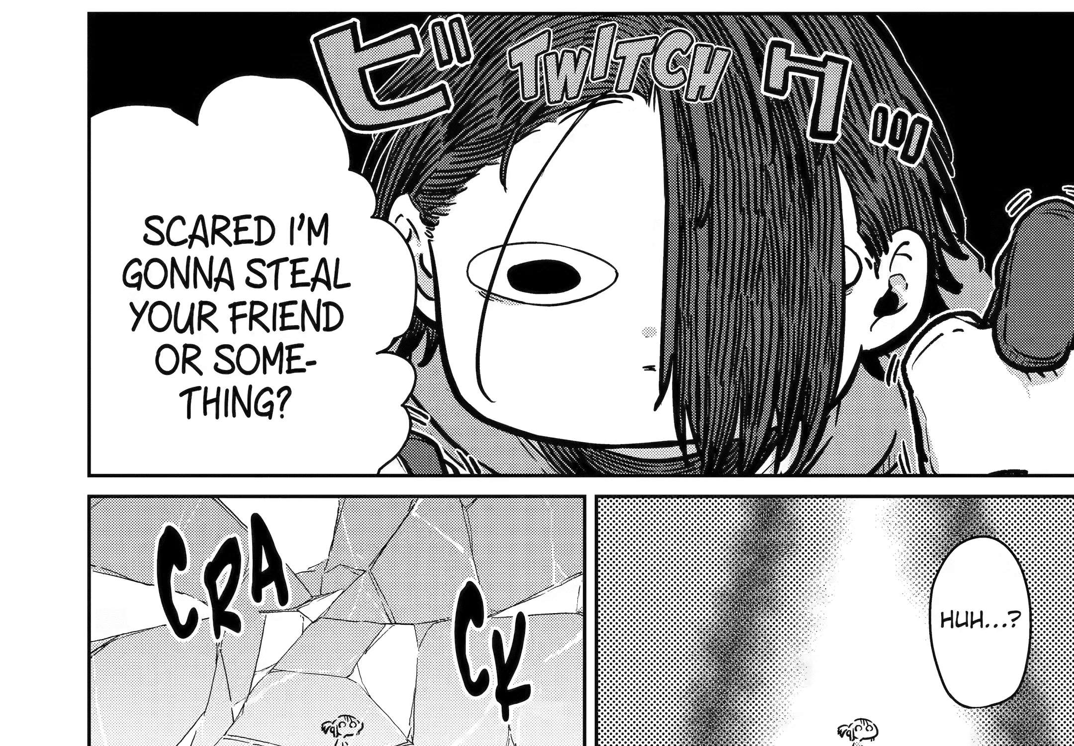 My Blade Will Lead The Way! Abandoned In A Labyrinth As A Directionally Challenged S-Rank Swordsman Chapter 46 - page 50