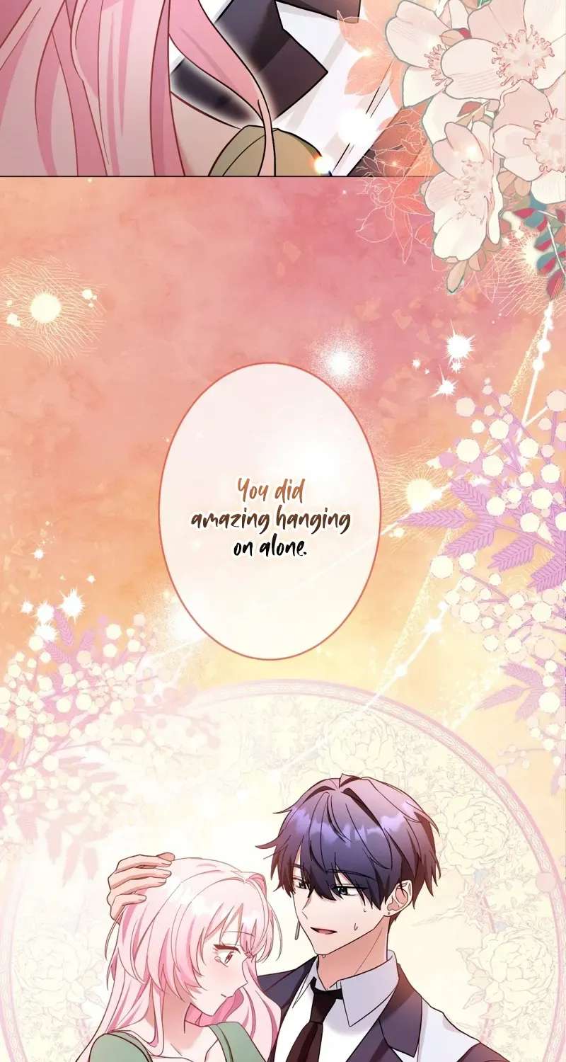 I Paid the Price and Changed the Future Chapter 18 - page 10