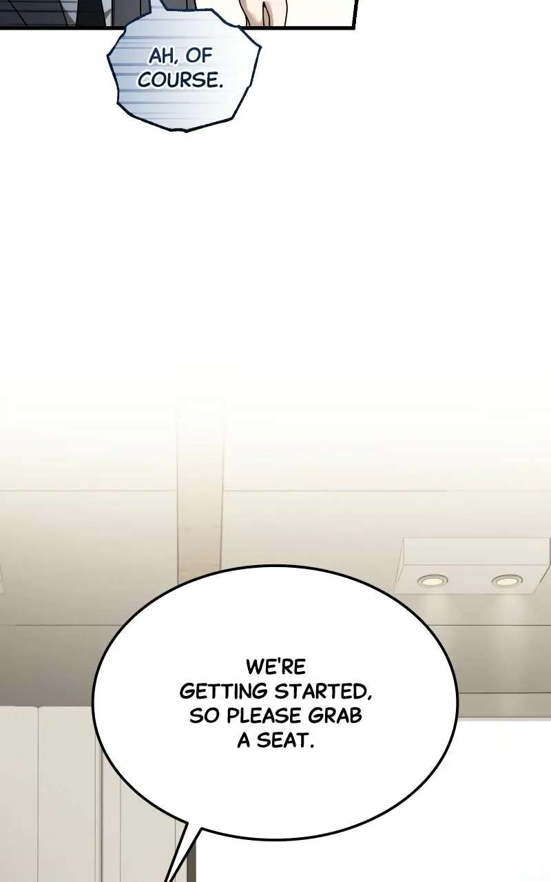 The Regressed DoctorJust Wanted to Live Quietly Chapter 64 - page 7