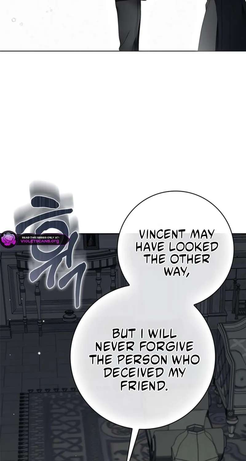 The Count's Secret Maid Chapter 104 - page 53